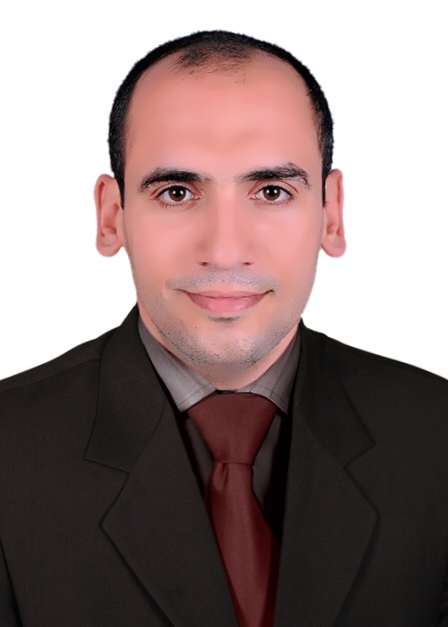 Ahmed Gamal Khattab Ibrahim